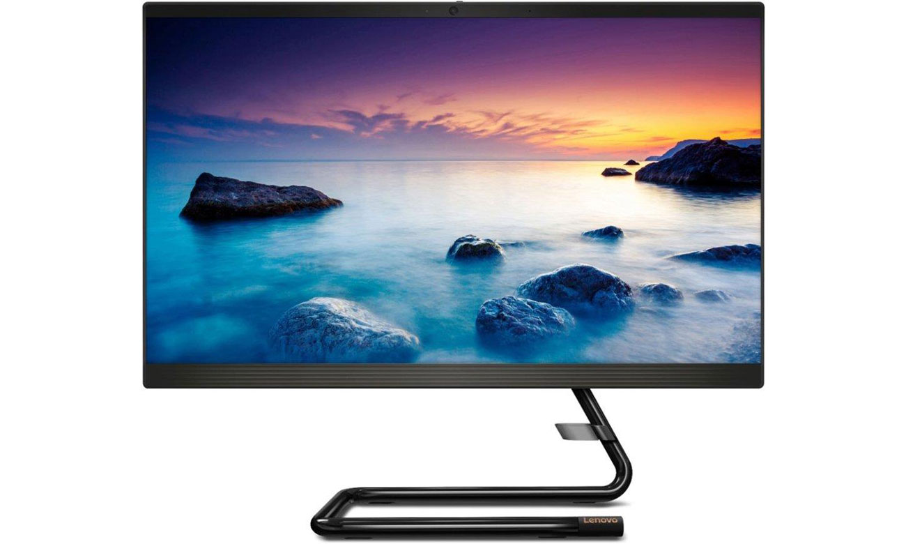 Lenovo 一体型PC ideaCentre A340　i3 8100T Lenovo 一体型PC ideaCentre A340 i3 8100T - メルカリ